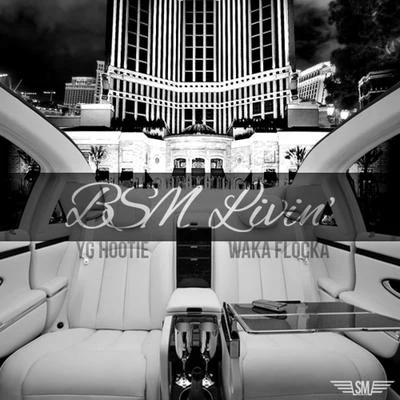 BSM Livin - Single 專輯 Bo Deal/Waka Flocka/I.L. Will/Showtime/Killa Kellz