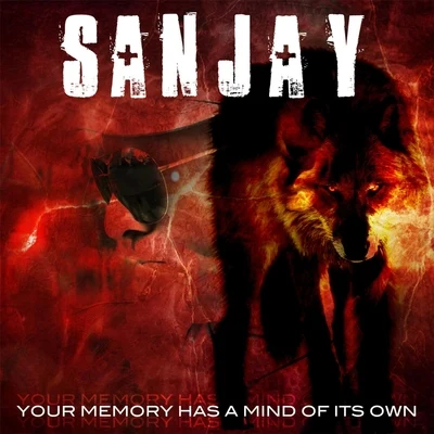 Your Memory Has a Mind of Its Own 專輯 Sanjay/Mastiksoul