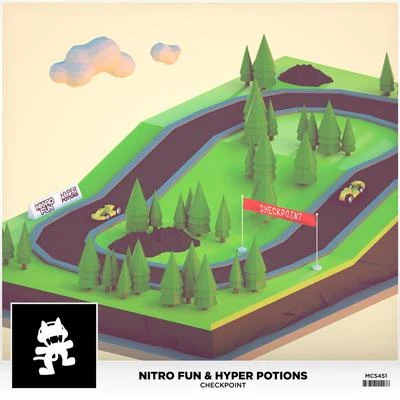 Checkpoint 專輯 Namelle/Nitro Fun