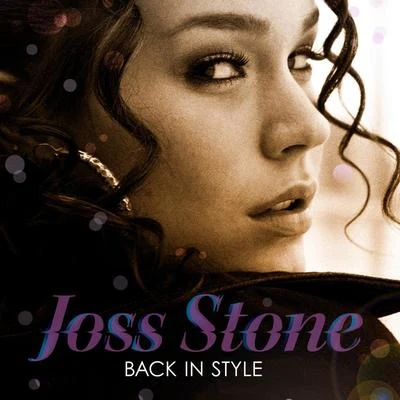 Back In Style 专辑 Joss Stone