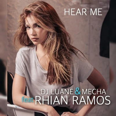 Hear Me (feat. Rhian Ramos) 專輯 Dj Luane/RAY¥ BR/Skullwell