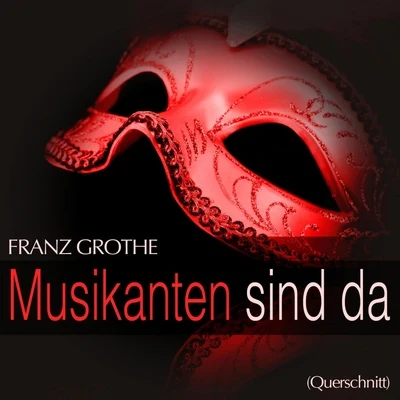 Grothe: Musikanten sind da (Querschnitt) 專輯 Benny de Weille/Margot Hielscher/Gerhard Wendland/Rita Paul/Horst Stein