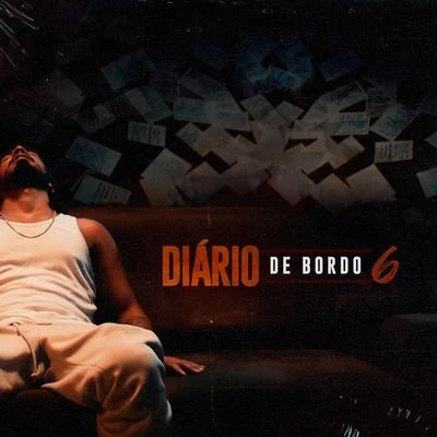 Diário de Bordo 6 專輯 Chico César