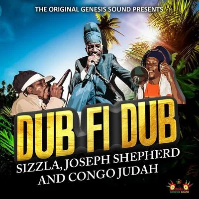 Congo Judah Dub Fi Dub