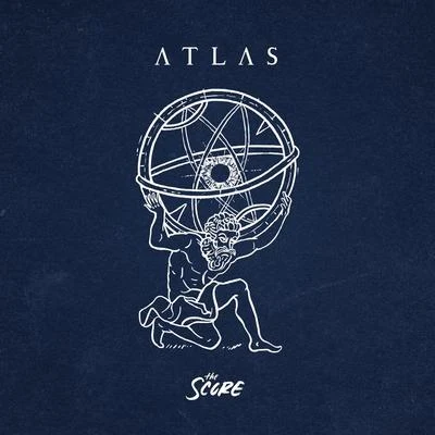 ATLAS 專輯 The Score/The Poets/Hipster Image/The Quik