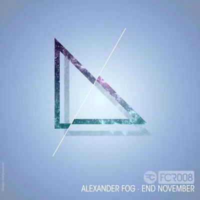 End November 專輯 Alexander Fog