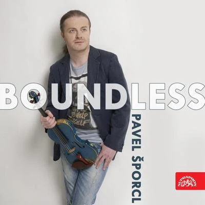 Boundless 专辑 Graham Melville-Mason/Igor Ardasev/Pavel Šporcl/Michal Kanka/Miroslav Kosina