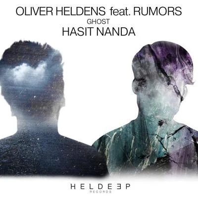 Ghost (EPIC PIANO SOLO) 专辑 Oliver Heldens