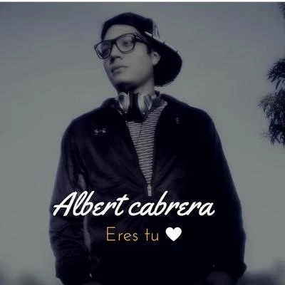 Eres TU 专辑 Vallenotti/Albert Cabrera