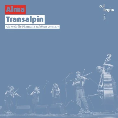 Transalpin 專輯 Alma