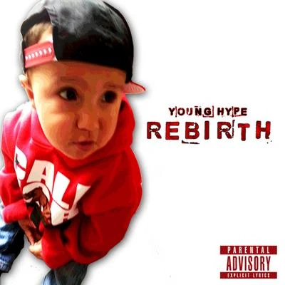 Rebirth 專輯 Young Hype/Bossolo/DJ Alex Funk