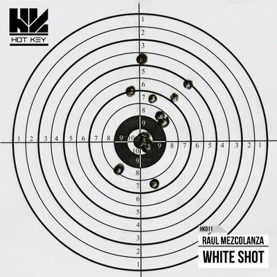 White Shot 專輯 Raul Mezcolanza