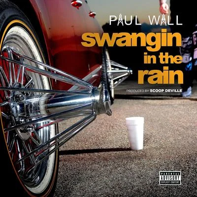 Swangin In The Rain 專輯 Paul Wall/Noochie