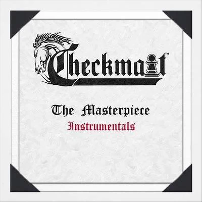 The Masterpiece (Instrumentals) 專輯 Dre Venym/Checkmait/Mark Deez