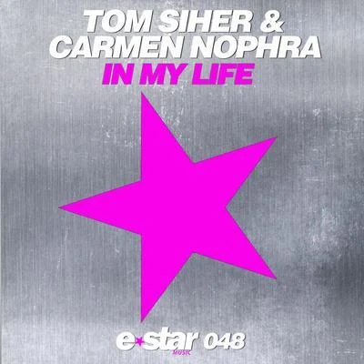 In My Life 專輯 Tom Siher