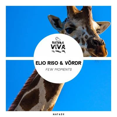 Few Moments 專輯 Elio Riso/Lucio Spain