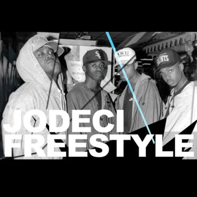 J. ColeEARTHGANGJID Jodeci Freestyle