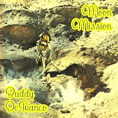 Moon Mission 专辑 Buddy DeFranco