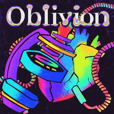 Oblivion 專輯 ナノ