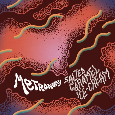 Salted Caramel Ice Cream 專輯 Metronomy