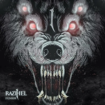 Fenrir 專輯 Razihel