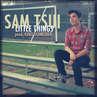 Little Things 專輯 Sam Tsui