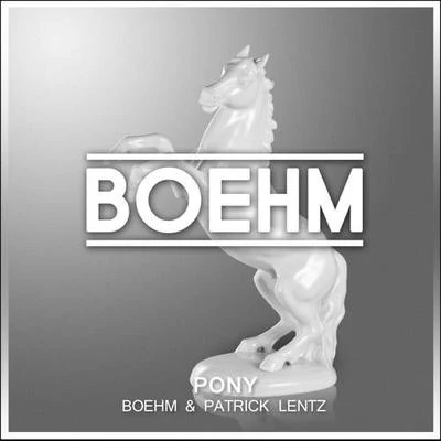 Pony 專輯 Boehm