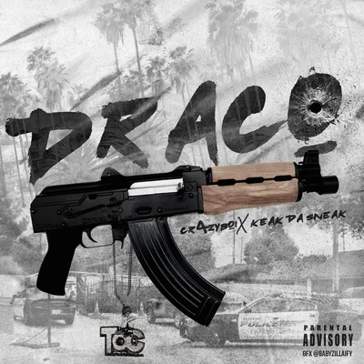 Draco (feat. Keak da Sneak) 专辑 Young Don/Ice King Sav/cr4zyboi