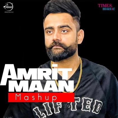 Amrit Maan Mashup - Single