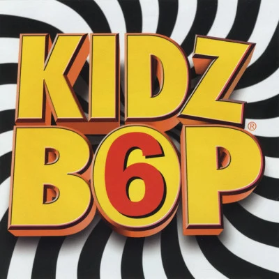 Kidz Bop Kids Kidz Bop 6