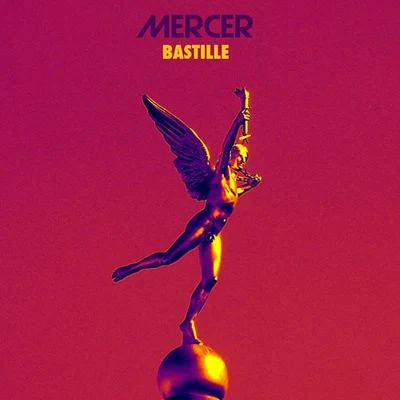 Bastille 專輯 Mercer