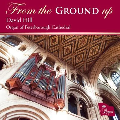 From the Ground Up 专辑 David Hill