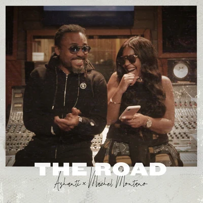 The Road 专辑 Dloxx/Machel Montano