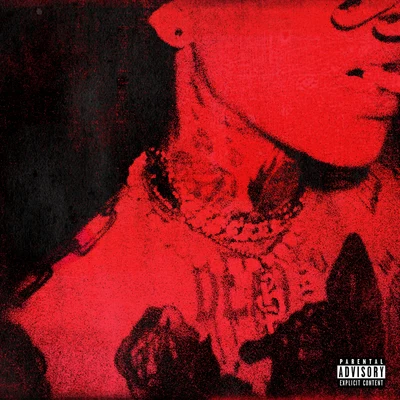 SWEAR TO GOD 專輯 blackbear