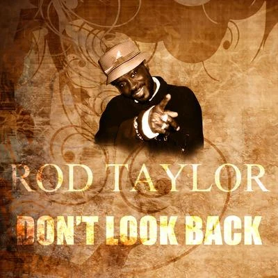 Dont Look Back 專輯 Rod Taylor