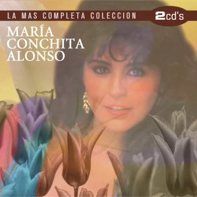 La Más Completa Colección 專輯 Maria Conchita Alonso/Jadiel