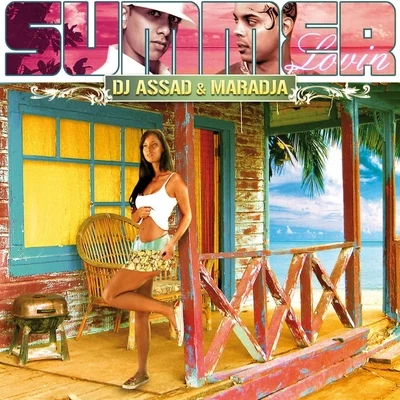 Summer Lovin&#x27; 专辑 Yanns/DJ Assad/T Garcia