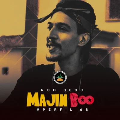 Majin Boo 專輯 Dj Paulo Beck/Rod 3030/Doc Thor