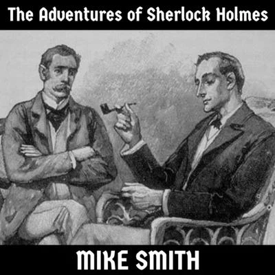 The Adventures of Sherlock Holmes 專輯 Mike Smith/Paul Jones/Zoom Karaoke/Dave Clark/Michael Smith