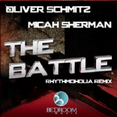 The Battle 專輯 Oliver Schmitz/DJ E-Clyps/Gion/David Morales/Stryke