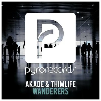 Wanderers 專輯 ThimLife