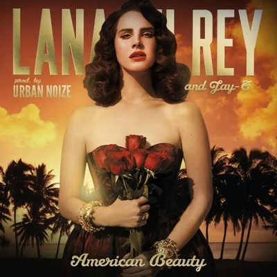 American Beautuy (The Remix EP) 专辑 Jay Burna/Urban Noize