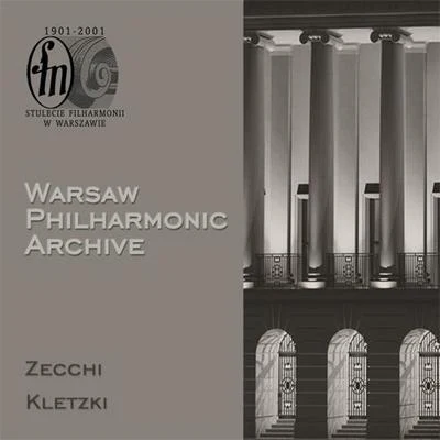 SCHUBERT, F.: Symphony No. 9, "Great"MOZART, W.A.: Symphony No. 39 (Warsaw Philharmonic, Kletzki, Zecchi) (1955, 1962) 專輯 Warsaw Philharmonic Orchestra