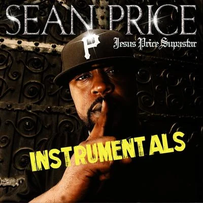 Jesus Price Supastar (Instrumentals) 專輯 Sean Price/Masta Ace/Starang Wondah/Afu-Ra/Boot Camp Clik