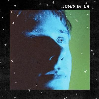 Jesus In LA 專輯 Alec Benjamin