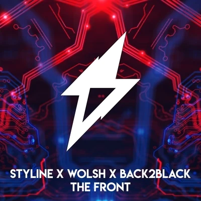 The Front 專輯 Wolsh