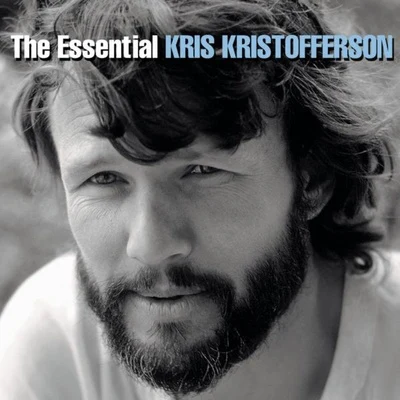 The Essential Kris Kristofferson 專輯 Kris Kristofferson