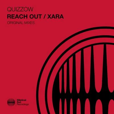 Reach OutXara 专辑 Infinoise/Quizzow