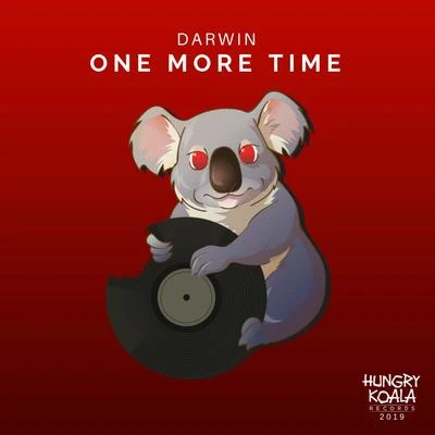 One More Time 專輯 Ever Tapia/Darwin