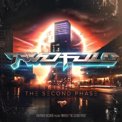 The Second Phase EP 专辑 Twofold